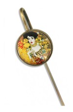Bukmarker - Klimt, Adele Bloch-Bauer