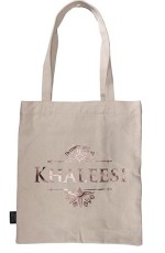 Ceger - GOT, Khaleesi