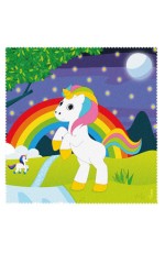 Maramica za naočare - Unicorn
