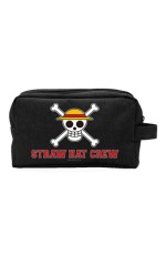 Neseser - One Piece, Skull Luffy