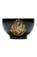 Činija - HP, Hogwarts Crest