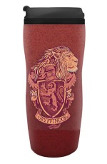 Šolja za poneti - HP, Gryffindor, 355 ml
