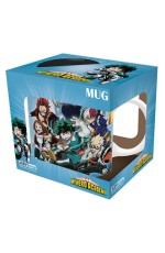 Šolja - MHA, Heroes vs. Villains, 320 ml