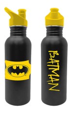 Metalna boca za poneti - Batman Torn 700ml