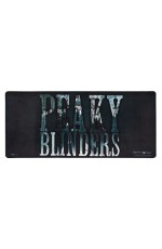 Podloga za miš Peaky Blinders XL