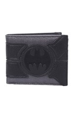 Novčanik Batman Black logo