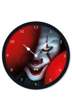 Zidni sat - IT, Pennywise