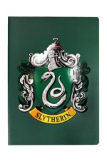 Notes Flex A5 - HP, House Slytherin