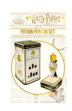 Hemijska olovka - HP, Potion