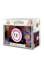 Lampa - HP, Platform 9 3/4