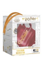 Viseća dekoracija HP Gryffindor Cauldron