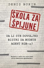 Škola za špijune