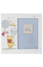 Ram - Disney, Pooh Baby Boy