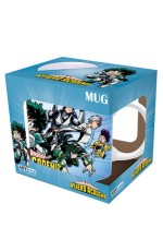 Šolja - MHA, Heroes, 320 ml