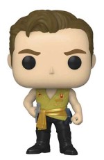 Figura POP! TV - Star Trek, Kirk