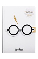 Agenda - Harry Potter, Lightning Bolt