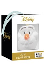 Viseća dekoracija Frozen Olaf
