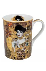 Šolja - Classic Klimt, Adele Bloch Bauer, 350 ml
