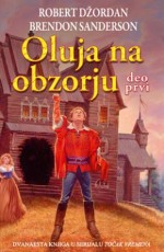 Oluja na obzorju – deo prvi