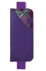 Futrola za naočare - Bookaroo, Purple