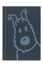Agenda - Tintin, Snowy