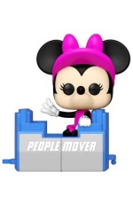 Figura POP! - Disney, People Mover, Minnie