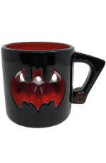 Šolja - DC, Batman, Red Symbol