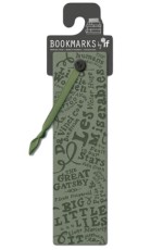 Bukmarker - Ssshhh, Les Miserables