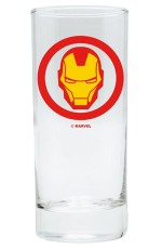 Čaša - Marvel, Iron Man