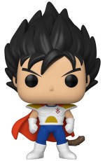 Figura - DBZ, DBZ/S8, Prince Vegeta