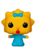 Figura - The Simpsons, Maggie