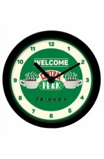 Stoni sat - Friends, Central Perk