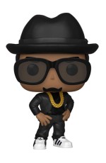 Figura - POP Rocks, Run-DMC, DMC
