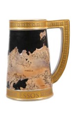 Šolja - GOT, Westeros
