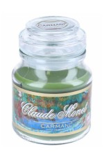 Sveća - Monet, Green Tea, 335 g