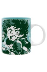 Šolja - MHA, Deku, 320 ml