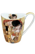 Šolja - Vanessa, Klimt, The Kiss 400ml
