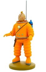 Figura - Tintin, Astronaut