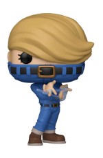 Figura - POP Animation, My Hero Academia, Best Jeanist