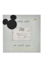 Ram - Disney, Mickey, Scan Countdown, Blue