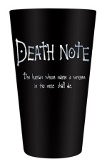 Čaša - Death Note, Ryuk, 400 ml