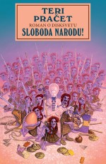 Sloboda narodu!
