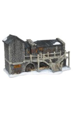 Figura - GOT, Castle Black