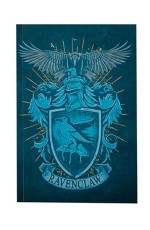 Agenda - HP, Ravenclaw