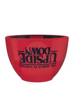 Šolja - ST, World Upside Down, Huggy Red