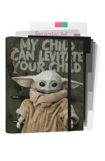 Fascikla Organajzer 4R - SW The Mandalorian The Child
