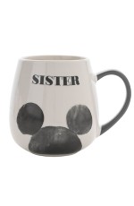 Šolja - Disney, Mickey Sister