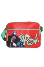 Torba Retro Batman 1966