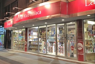 Knjižara Kruševac