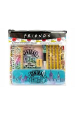 Školski set - Friends, Tie Dye